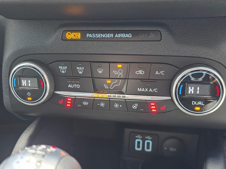 2021 Ford Kuga 1.5 EcoBoost 150 ST-Line X Edition 5dr HATCHBACK PETROL Manual