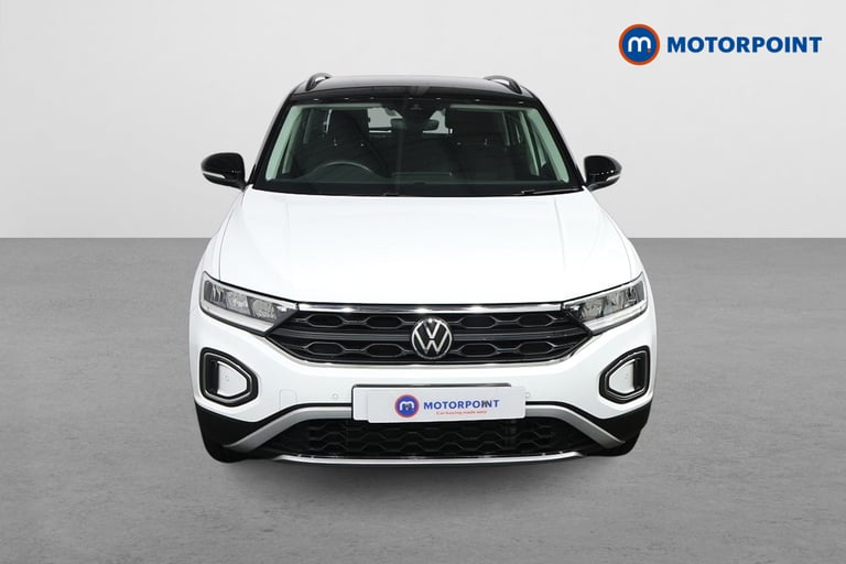 2023 Volkswagen T-Roc 1.5 TSI Life 5dr DSG SUV Petrol Automatic