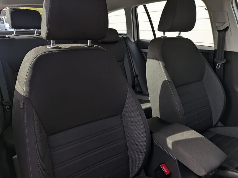 2018 Skoda Octavia 1.4 TSI SE 5dr ESTATE PETROL Manual