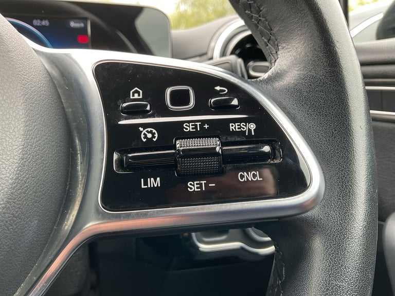 2020 Mercedes-Benz A-Class A180 SE 5dr Auto Hatchback PETROL Automatic