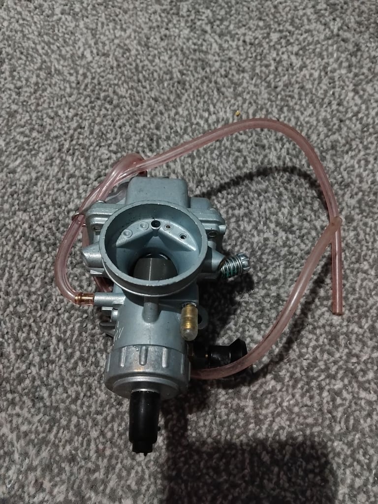Carburettor 50cc motorbike 