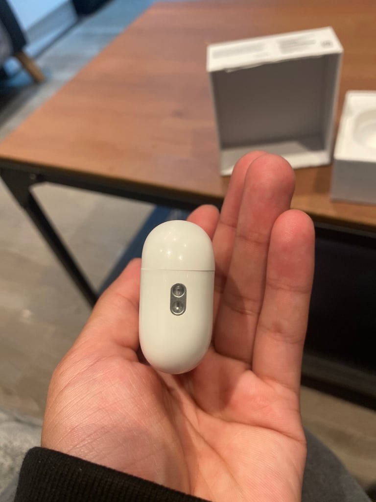 Airpod Pros Gen 2 (Usb-C)