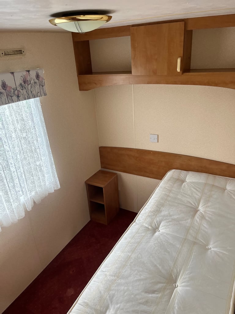 Mobile home for rent 