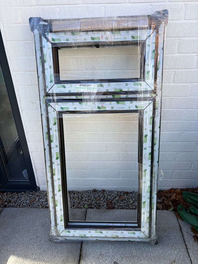 Brand new Double glazed units 