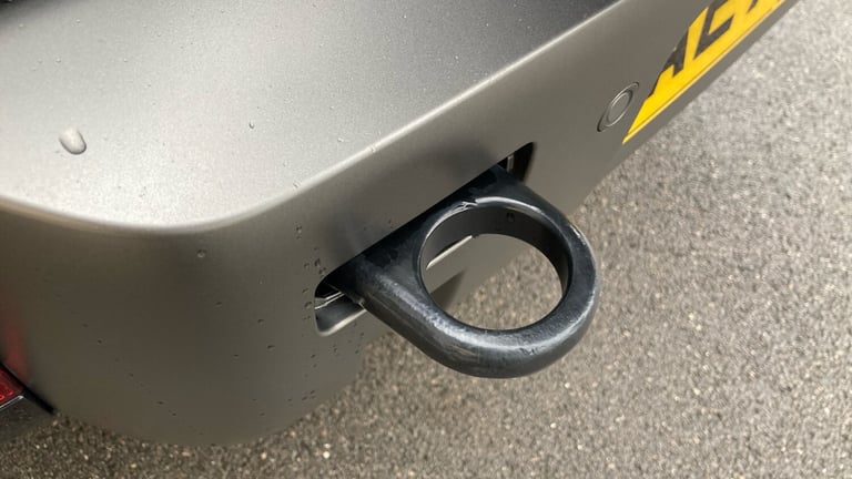 2024 Land Rover Defender 90 Diesel 3.0 D250 Hard Top X-Dynamic HSE Auto [3 Seat] Hard Top Diesel ...