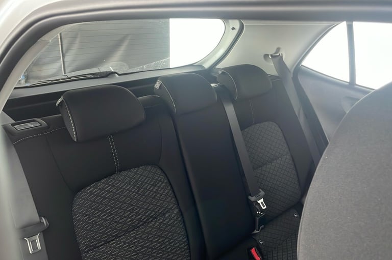  Kia Picanto 1.0 2 Hatchback 5dr Petrol Amt Euro 6 s/s 62 Bhp Petrol