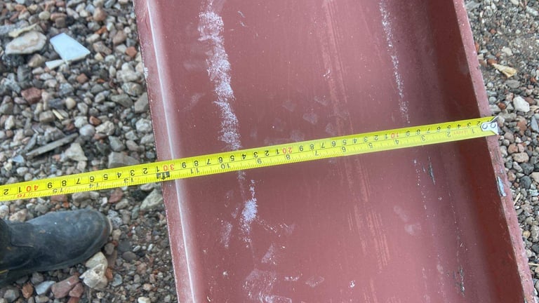 image for Steel beam