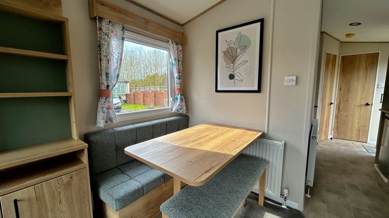 Own a caravan, Change your life today - Kent, Isle of Sheppey