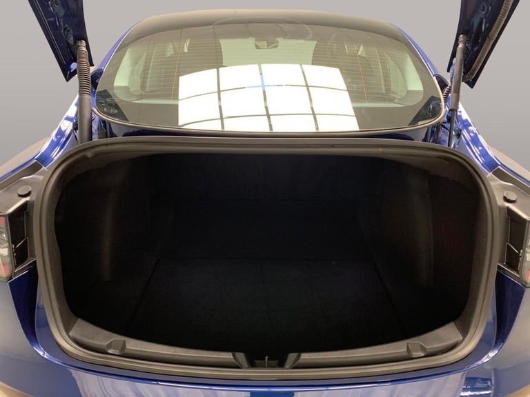 2020 Tesla Model 3 (Dual Motor) Long Range Saloon 4dr Electric Auto 4WDE (346 ps) - AUTO PARK  Sa...
