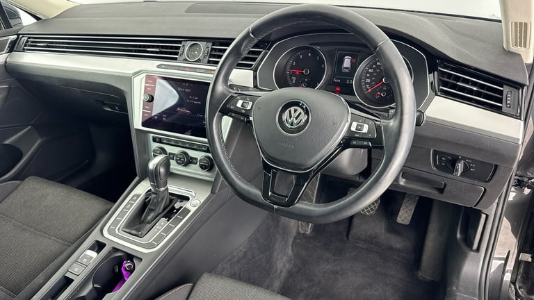 2019 Volkswagen Passat Se Business Tsi Evo Dsg Estate Petrol Automatic