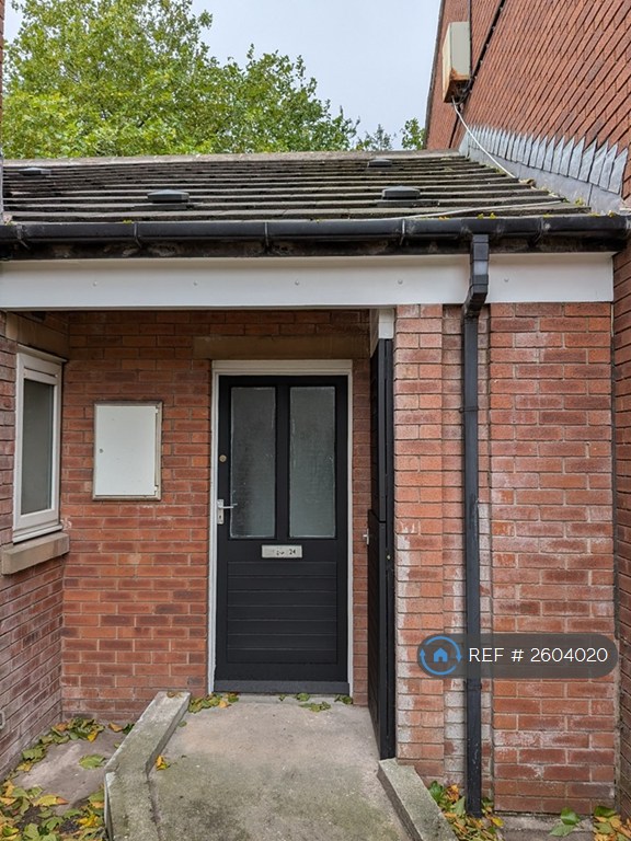 2 bedroom house in Hammond Court, Preston, PR1 (2 bed) (#2604020)