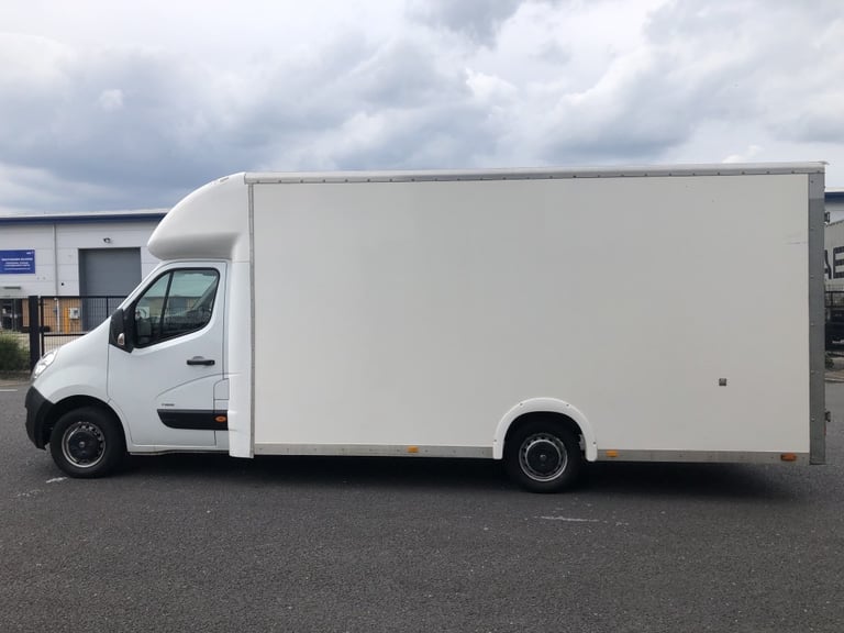 MOVERS 24/7 SHIFTING MOVING MAN WITH VAN FULL HOUSE OFFICE NATIONWIDE REMOVAL FLAT 