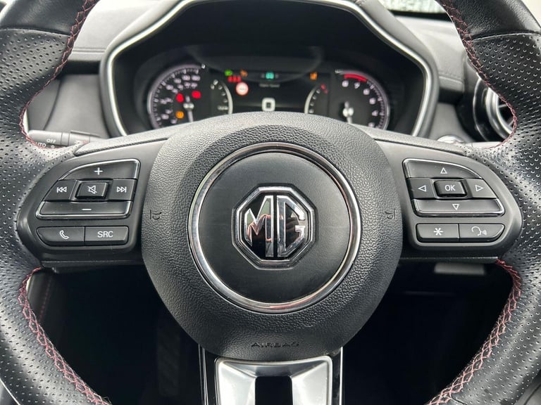 2021 MG MG HS 1.5 T-GDI Exclusive SUV 5dr Petrol Manual Euro 6 (s/s) (162 ps) SUV PETROL Manual