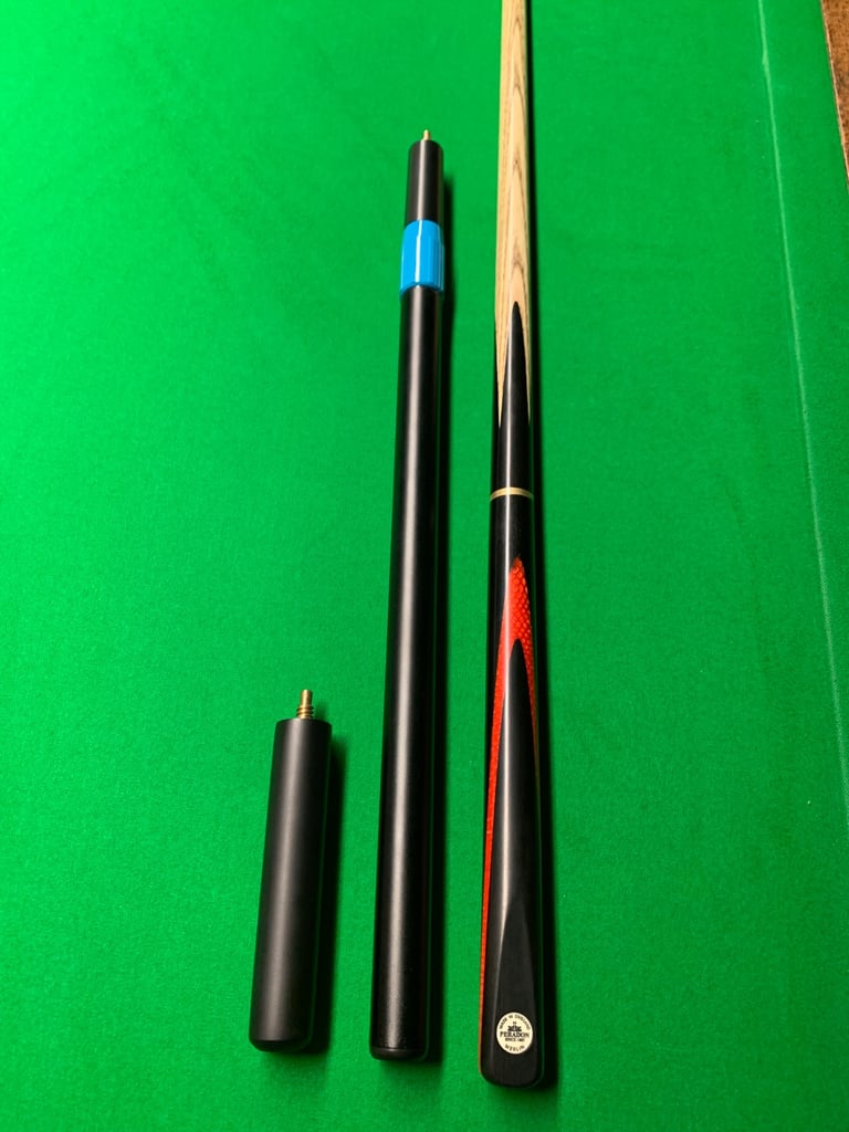 Peradon Merlin Snooker Cue