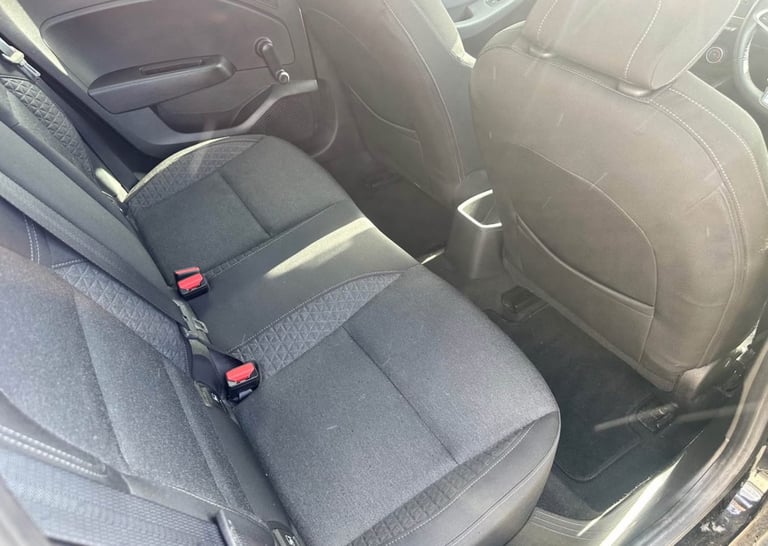 Renault, CLIO, Hatchback, 2020, Manual, 999 (cc), 5 doors