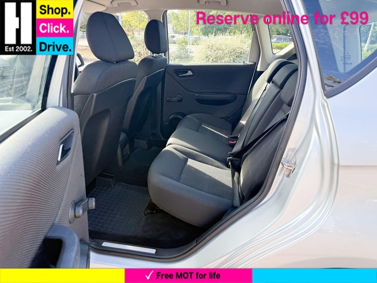  Mercedes-Benz A-Class 1.5 A160 BlueEfficiency Classic SE Hatchback 5dr Petrol Manual (139 g/km, ...