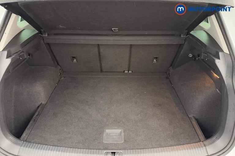 2020 Volkswagen Tiguan 2.0 TDi 190 4Motion SEL 5dr DSG SUV Diesel Automatic