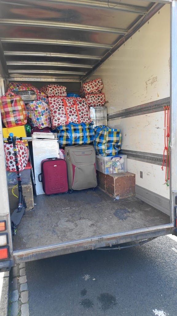 Man and Van / Removals - Man with Van, House Moves and All Services - Call Now!