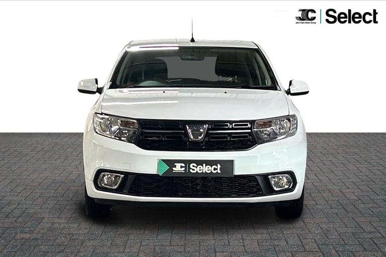 2019 Dacia Sandero 1.0 SCe Comfort Euro 6 5dr HATCHBACK Petrol Manual