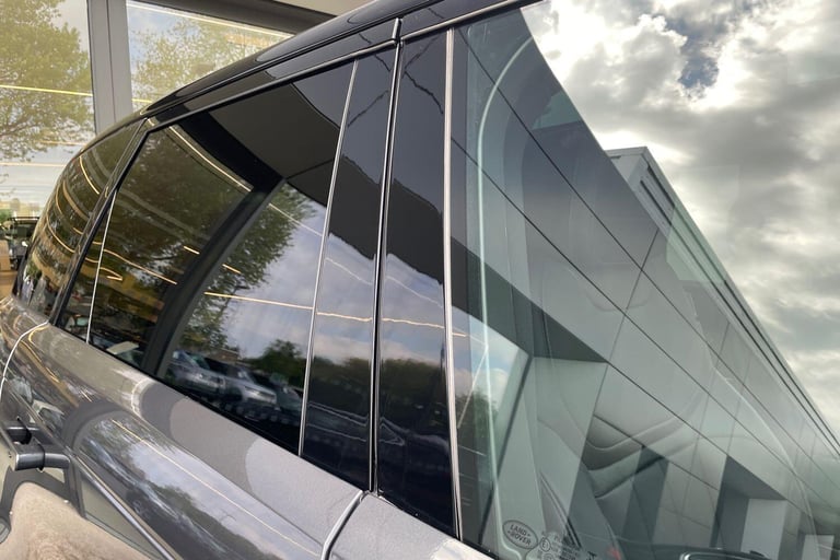 2025 Land Rover Range Rover Sport 3.0 D250 MHEV Edition SUV 5dr Diesel Auto 4WD Euro 6 (s/s) (250...