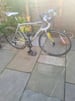 Boardman racing bike 53cm