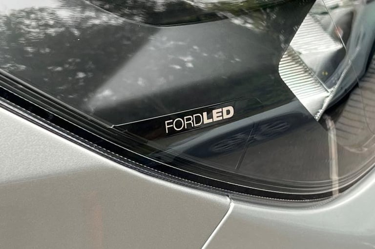 2024 Ford Transit Custom 280 Limited AUTO L1 SWB FWD 2.0 EcoBlue 136ps Low Roof, CAMERA, SENSORS,...