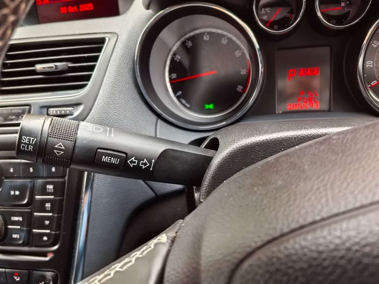 2015 Vauxhall Mokka 1.4 Mokka SE T Auto 5dr - Sunroof - Full Service History! SUV Petrol Automatic