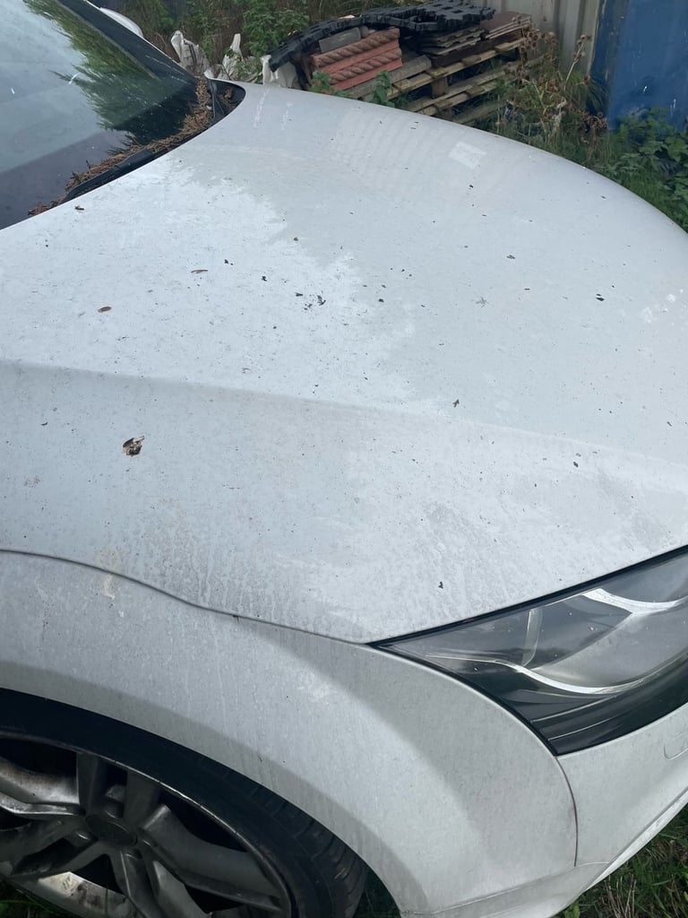 Audi, TT, Convertible, 2014, Manual, 1798 (cc), 2 doors