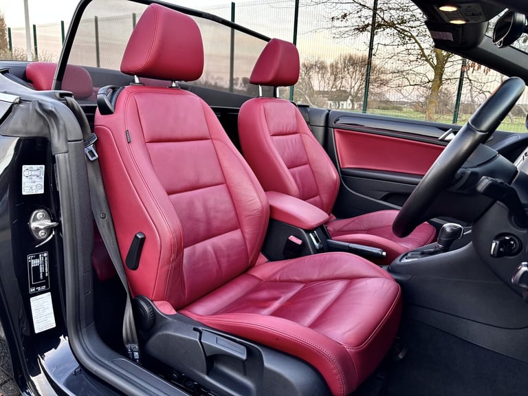 VOLKSWAGEN GOLF 2.0 TDI BlueMotion Tech GT 2013