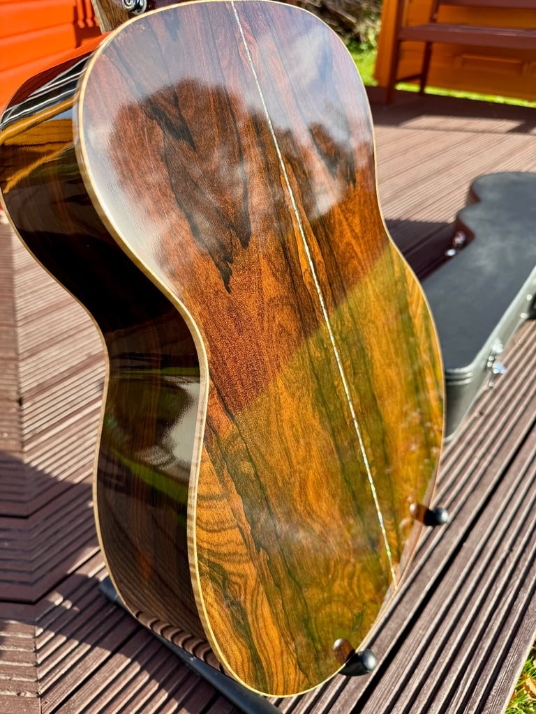 PRS SE T60E ACOUSTIC GUITAR