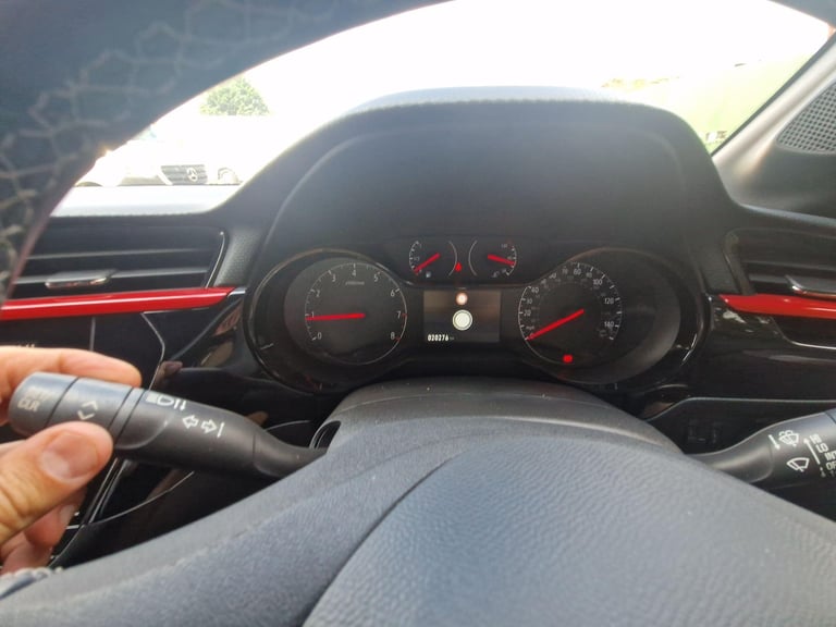 2020 Vauxhall Corsa 1.2 Turbo SRi Euro 6 (s/s) 5dr Petrol