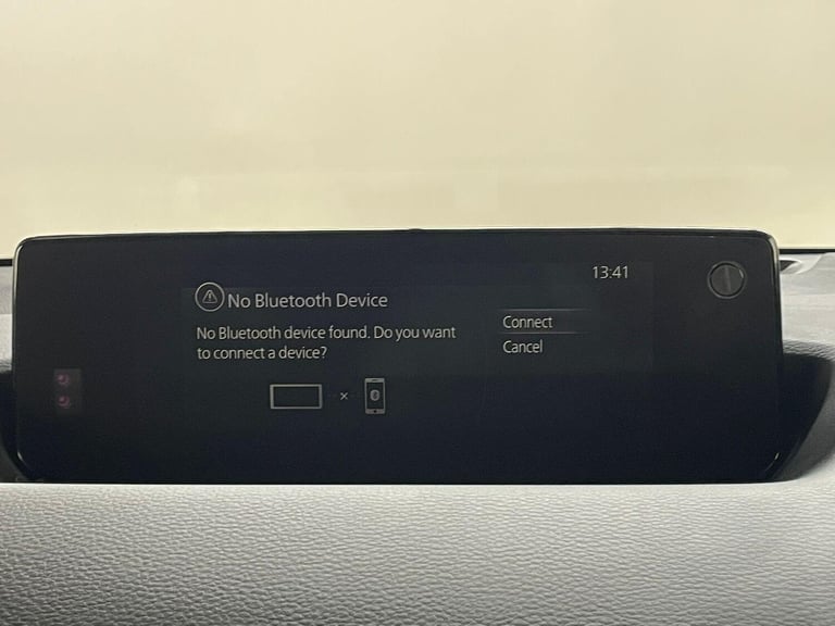 2021 Mazda MX-30 35.5kWh GT Sport Tech Auto 5dr HATCHBACK Electric Automatic