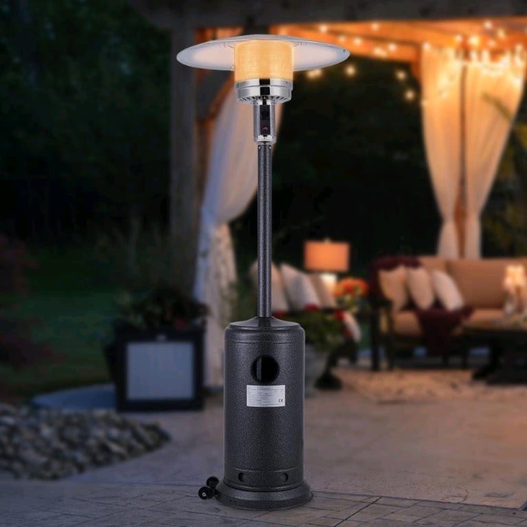 Patio heaters for sale in Northern Ireland Gumtree