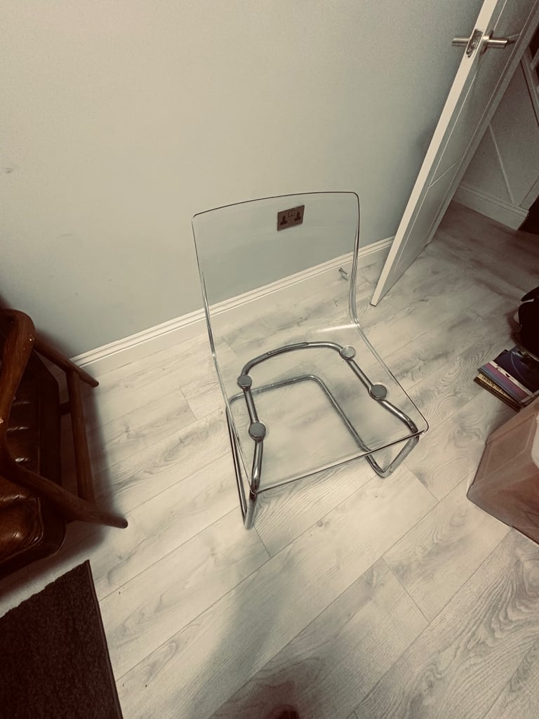 IKEA Tobias dining chair 