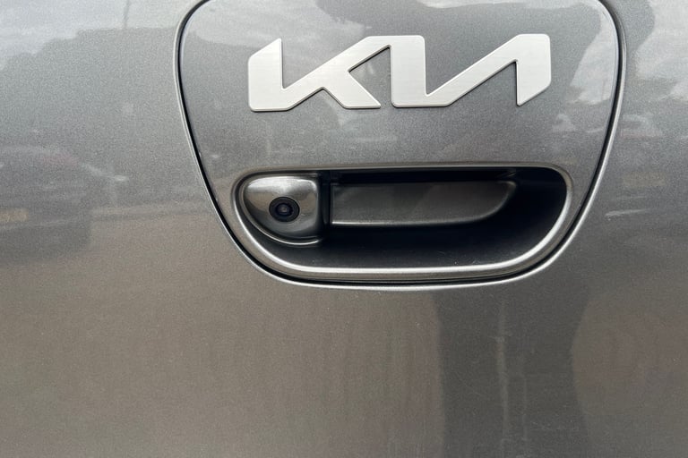 2023 Kia Picanto 1.0 GT-line 5dr Auto [4 seats] HATCHBACK PETROL Automatic