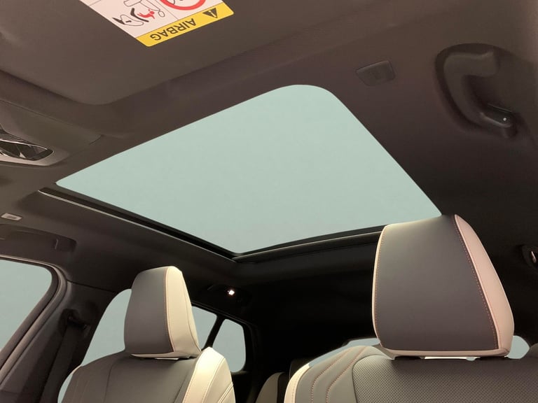 2024 BMW iX2 30 66.5kWh M Sport SUV 5dr Electric Auto xDrive (11kW Charger) (313 ps) - D Suv Elec...