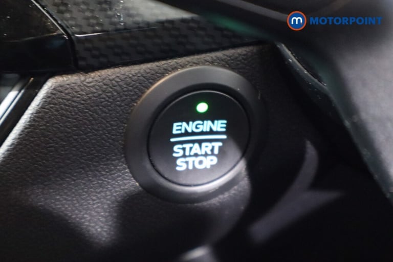 2022 Ford Kuga 2.5 PHEV ST-Line X Edition 5dr CVT HATCHBACK PETROL/ELECTRIC Automatic