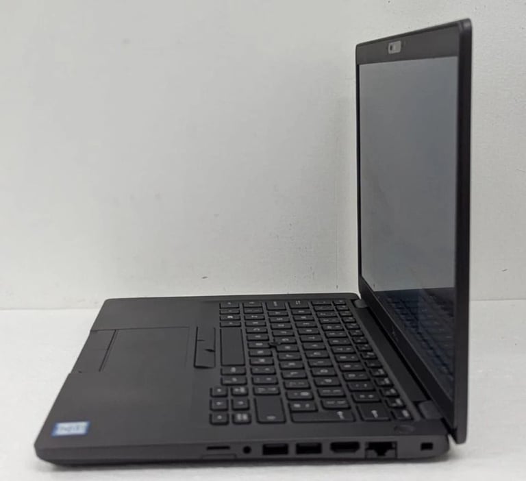Mint Condition with box DELL Latitude 5400 Laptop | Core i5-8th Gen | 8GB RAM | 256GB SSD 