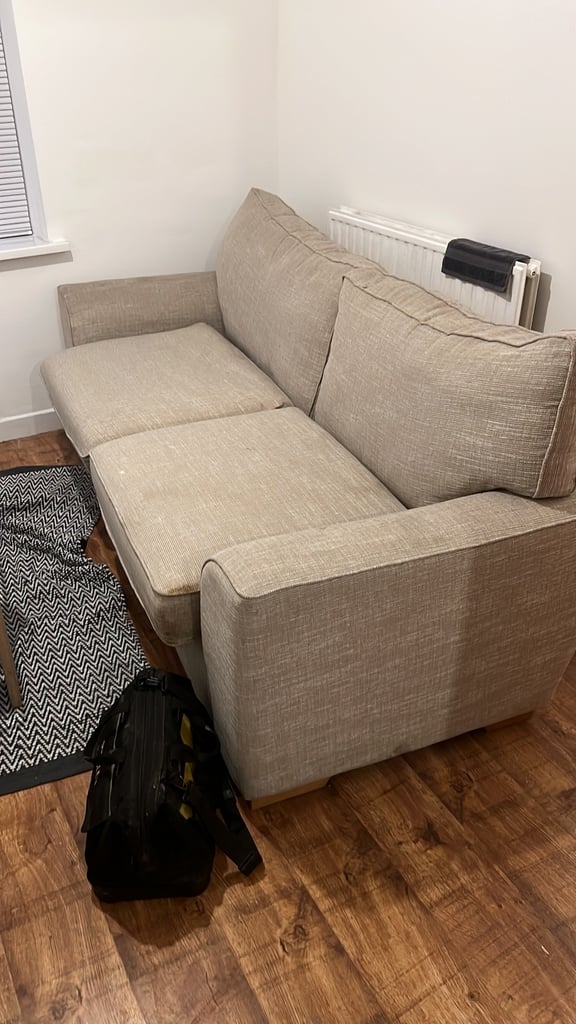 image for Free sofa