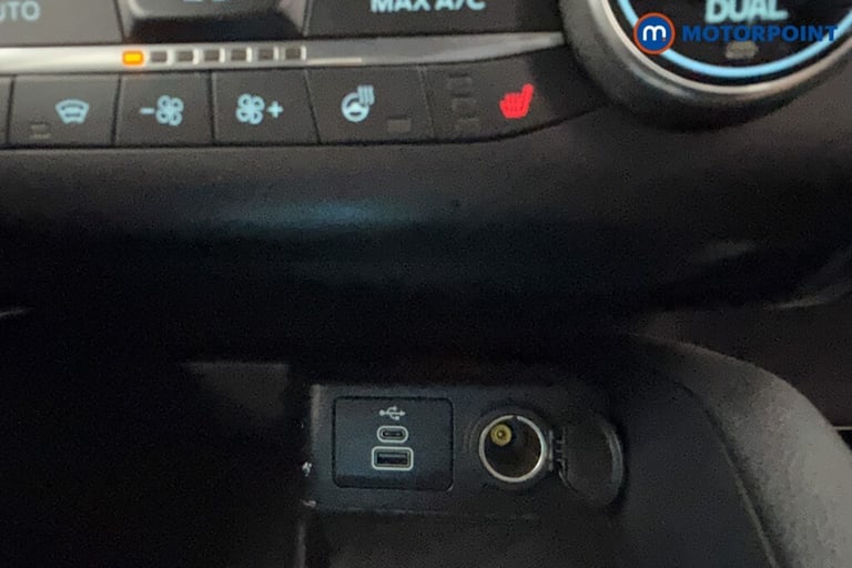 2022 Ford Kuga 2.5 PHEV ST-Line X Edition 5dr CVT SUV Hybrid Automatic