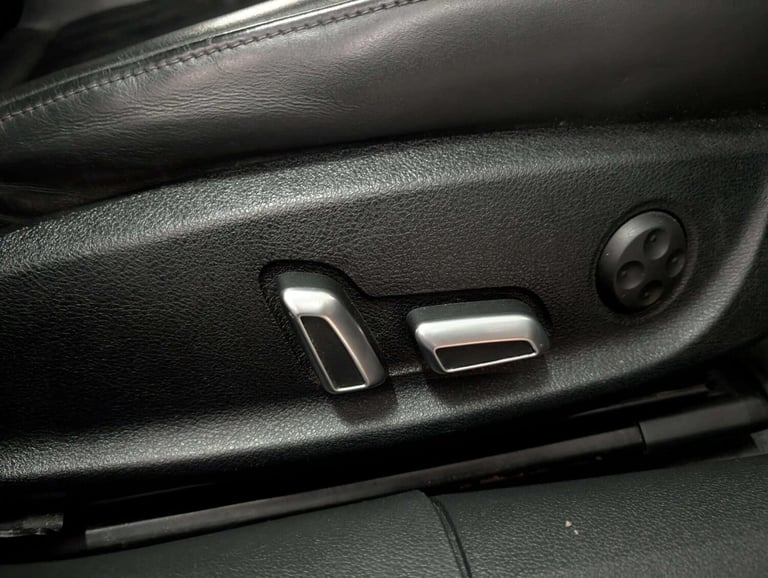 2018 Audi A7 3.0 TDI V6 Black Edition Sportback 5dr Diesel S Tronic quattro Euro 6 (s/s) HATCHBAC...