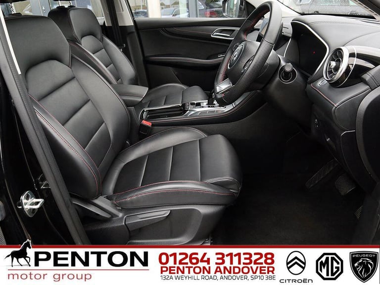 2024 MG MG HS 1.5 T-GDI SE DCT Euro 6 (s/s) 5dr ESTATE Petrol Automatic