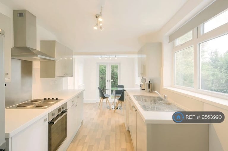 1 bedroom in Station Avenue, Bristol, BS16 (#2663990)