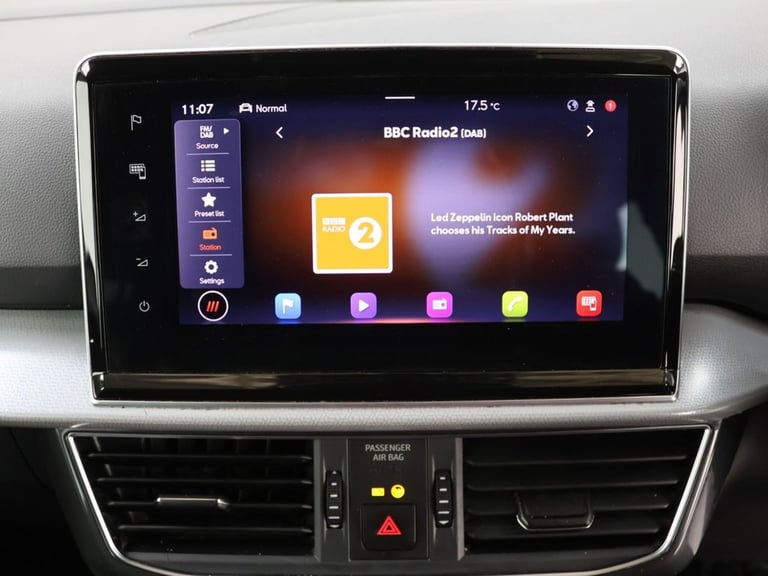 2021 SEAT Tarraco 2.0 TDI SE Technology SUV 5dr Diesel DSG Euro 6 (s/s) (150 ps) ESTATE Diesel Au...