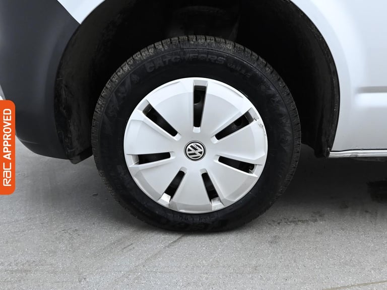 2021 Volkswagen Transporter 2.0 TDI T28 Startline Panel Van 5dr Diesel Manual FWD SWB Euro 6 (s/s...