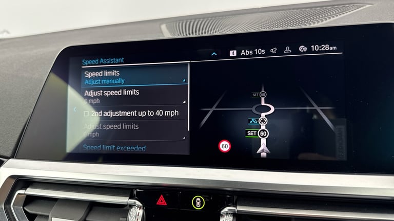 2022 BMW 4 Series M440d xDrive MHT 2dr Step Auto Diesel Coupe Coupe Diesel Automatic