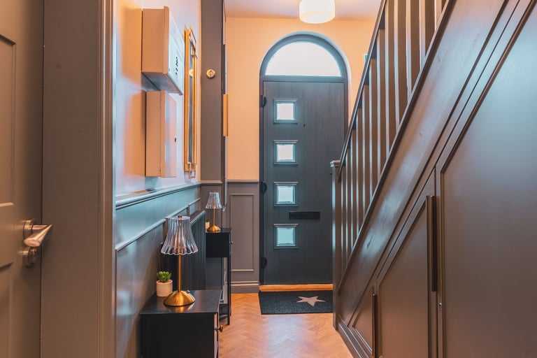 NEW STUNNING BOUTIQUE EN-SUITE ROOMS