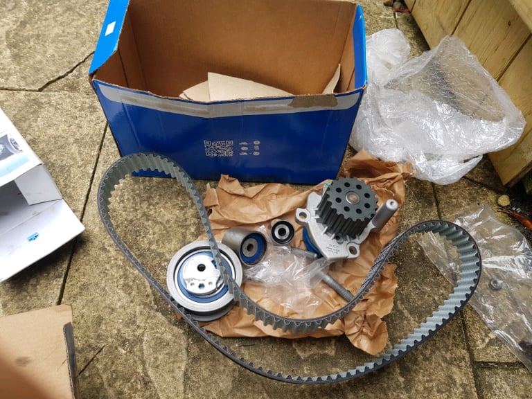 image for 1.9 tdi Cam belt  kit