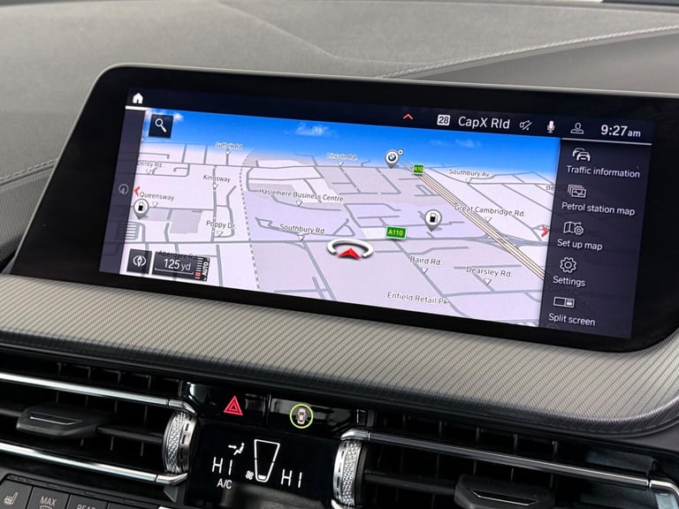 2020 BMW 2 Series 218i M Sport 4dr COUPE PETROL Manual