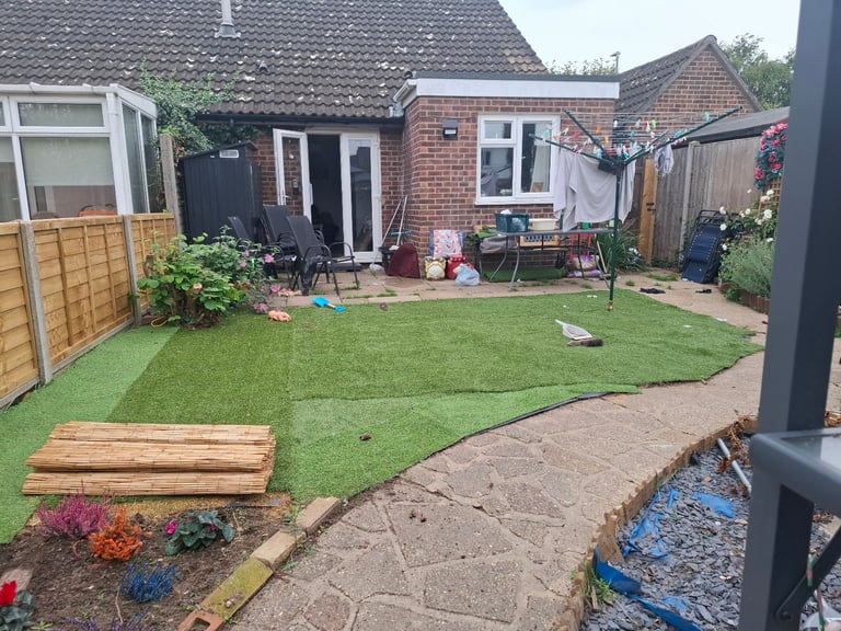 2 bed bungalow Hellesdon  to swap